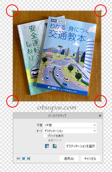 キャプチャ画像